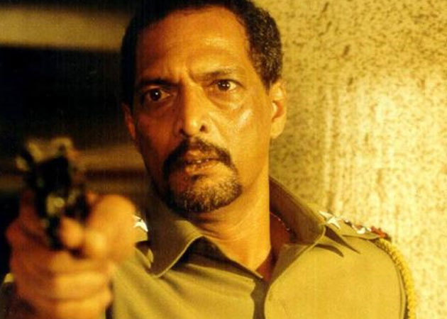 Don't believe in promoting films: Nana Patekar